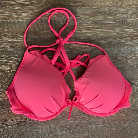 Victoria's Secret Other - Victoria’s Secret Bikini Top